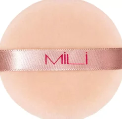 MILI Cosmetics Makeup Powder Puff