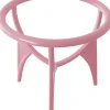 MILI Cosmetics Makeup Sponge Holder Pink