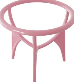 MILI Cosmetics Makeup Sponge Holder Pink