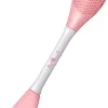 MILI Cosmetics Mask Spatula and Cleaning Brush
