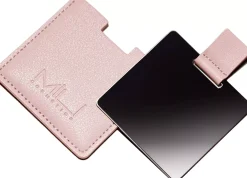 MILI Cosmetics Pocket MIrror Pistage