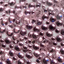 MILI Cosmetics Rhinestones Fab