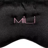 MILI Cosmetics Sleep Deep Mask Black