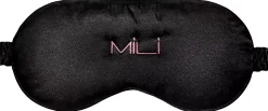 MILI Cosmetics Sleep Deep Mask Black