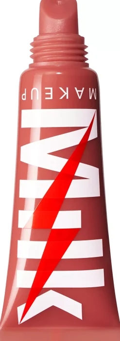 Milk Makeup Electric Glossy Lip Plumper Wired