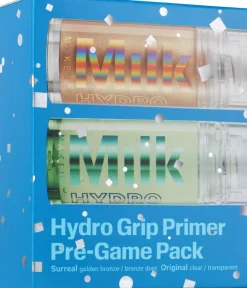 Milk Makeup Hydro Grip Primer Pre-Game Pack