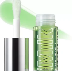Milk Makeup Kush Lip Oil Green Dragon
