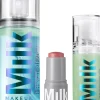 Milk Makeup Makeup Must-Haves Prime, Set & Blush Trio