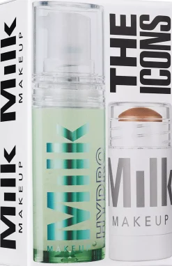 Milk Makeup The Icon Set