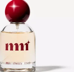 Milky Mane Hair Perfume 002: Cherry Crush 50 ml