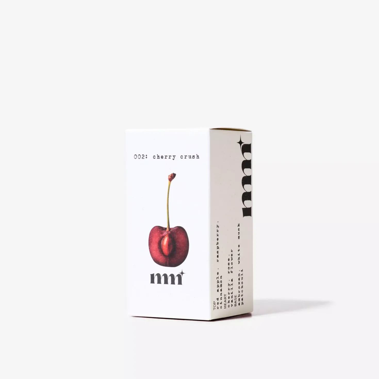 Milky Mane Hair Perfume 002: Cherry Crush 50 ml