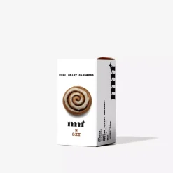 Milky Mane Hair Perfume 004: Milky Cinnabun 50 ml