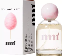 Milky Mane Hair Perfume 005: Sweeten Me? 50 ml