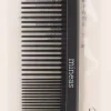 Mineas All Purpose Comb Carbon Fiber