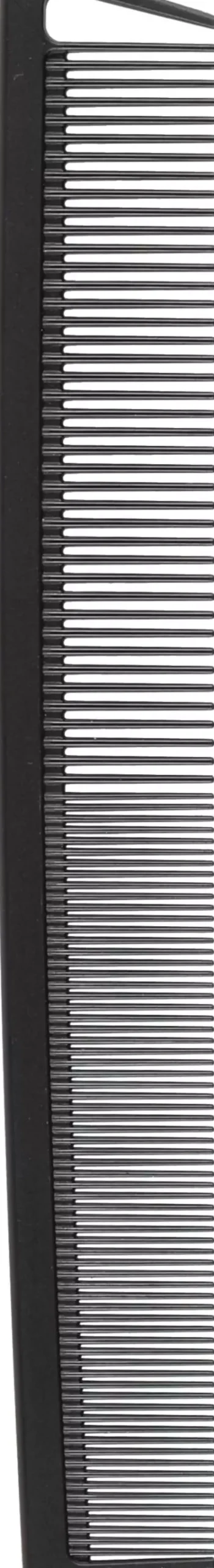 Mineas All Purpose Comb Carbon Fiber