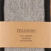 Mineas Body scrubber black