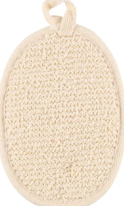 Mineas Body Scrubber Natural 2 pcs