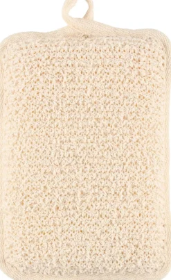 Mineas Body Scrubber Natural 2 pcs