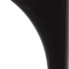 Mineas Comb Set 3 pcs Black
