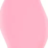 Mineas Crystal Hair Eraser Pink