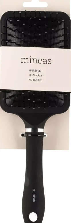 Mineas Hairbrush Paddle