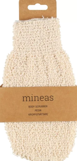 Mineas Jute Washer