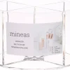Mineas Organizer With 4 Sections
