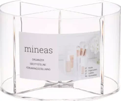 Mineas Organizer With 4 Sections