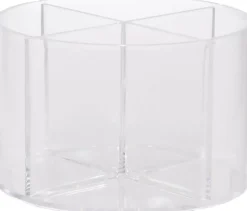 Mineas Organizer With 4 Sections