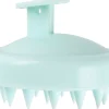 Mineas Scalp massager brush turquoise
