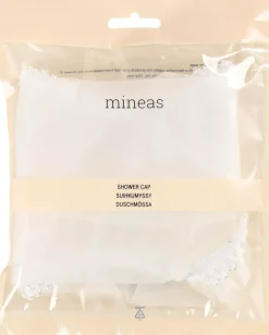 Mineas Shower Cap Plastic