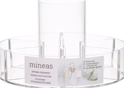 Mineas Spinning Organizer