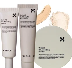 MinoleiUniset® Trio Shade 20