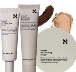 MinoleiUniset® Trio Shade 80