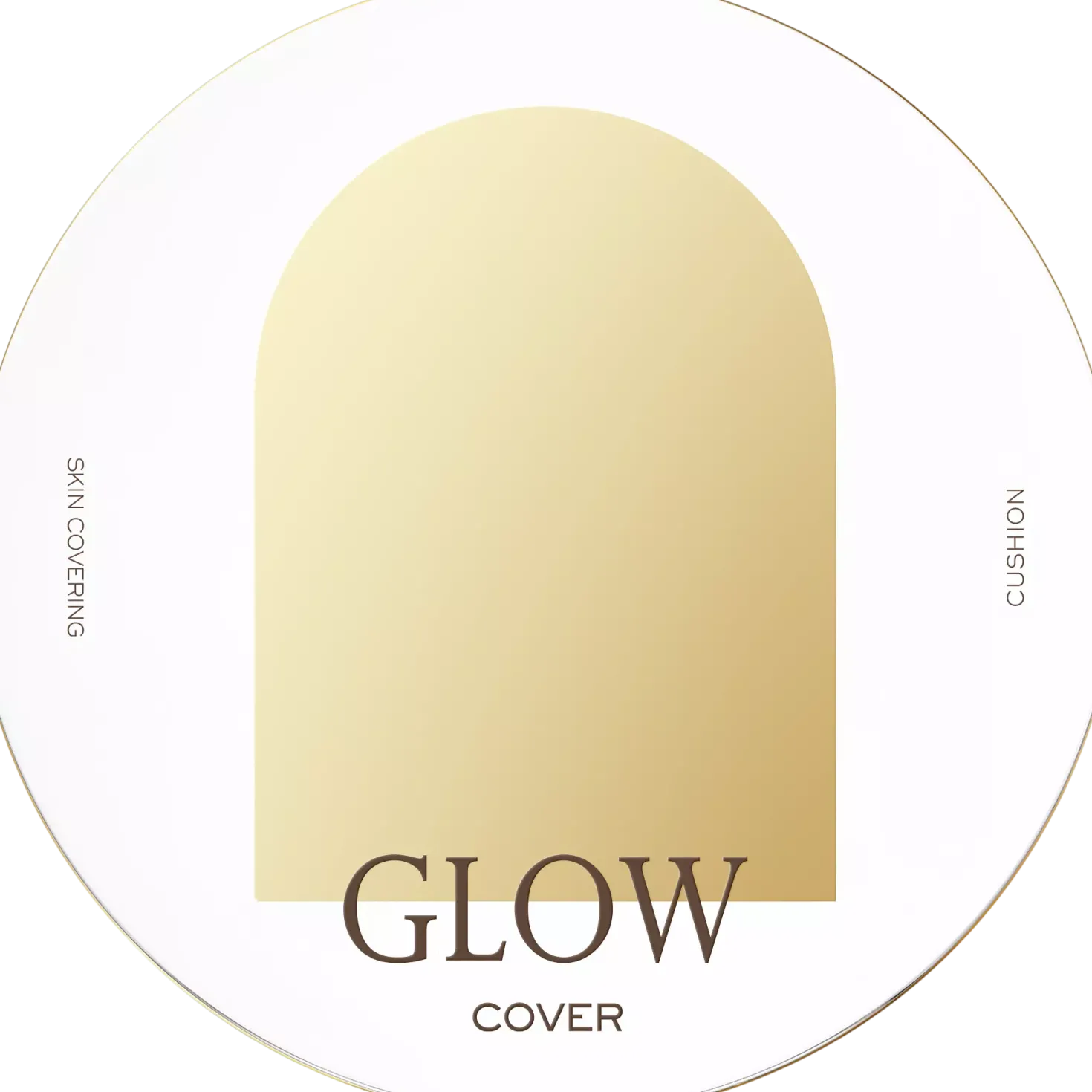 MISSHA Glow Cushion No.21P