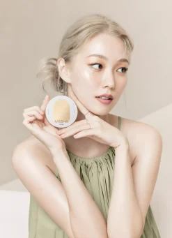MISSHA Glow Cushion No.21P