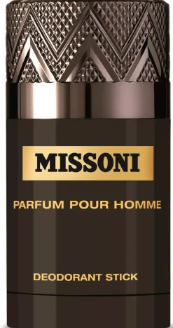 MissoniPour Homme Deodorant 75 g