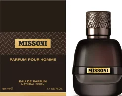 MissoniPour Homme EdP 30 ml
