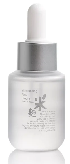 MITOMO Moisturizing Rice Serum 50 ml