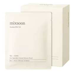 mixsoon Soybean Milk Pad 30 stk