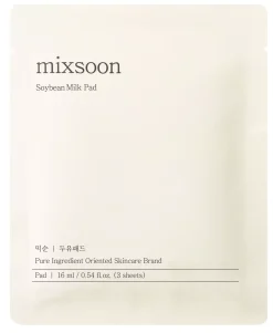 mixsoon Soybean Milk Pad 30 stk