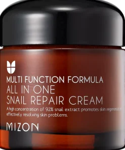 Mizon All In One Snail Repair Cream 75 ml
