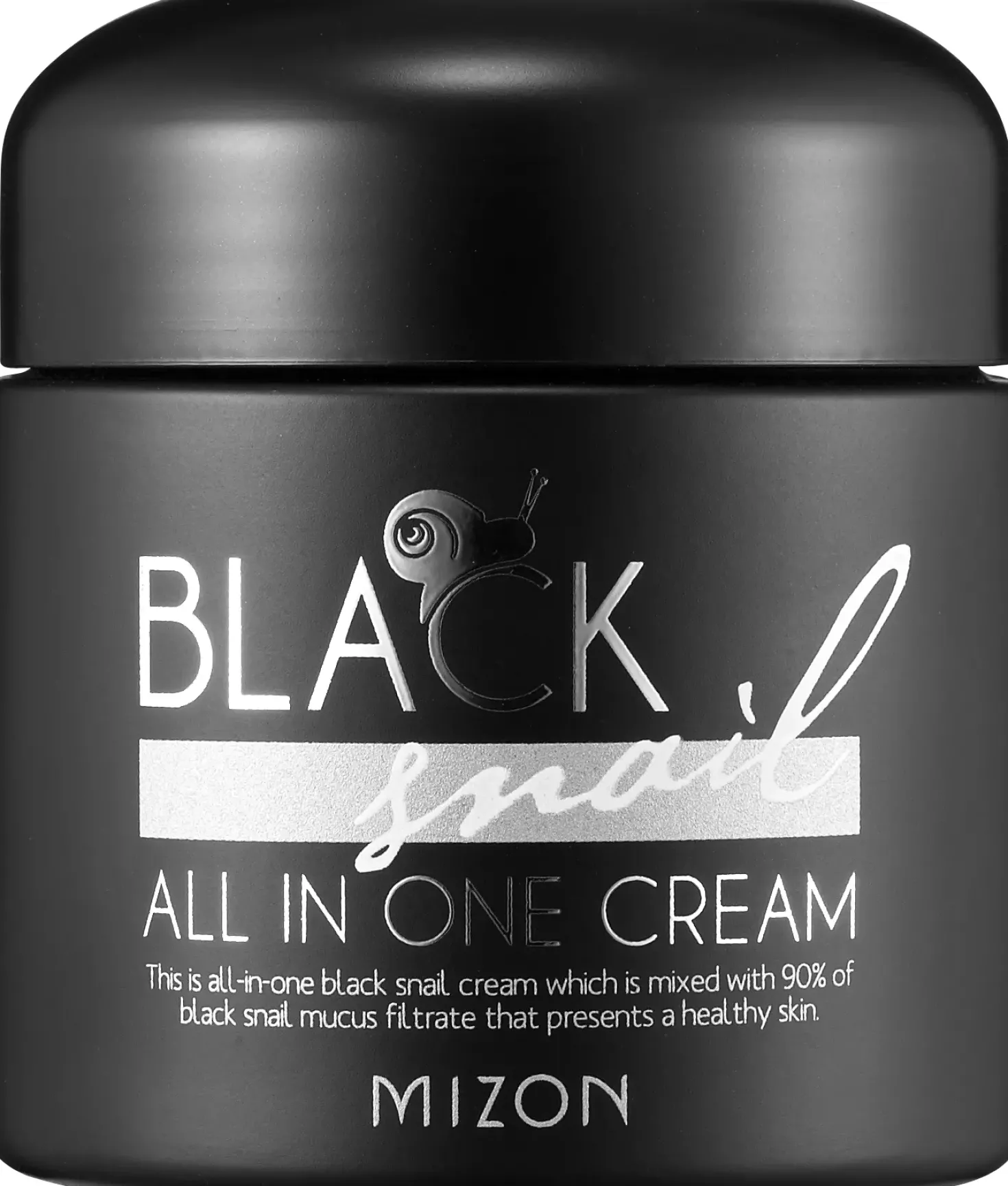 Mizon Black Snail All In One Cream 75 ml