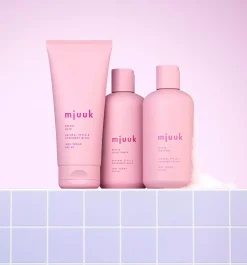 mjuuk Repair Mask 200 ml
