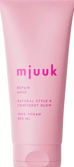 mjuuk Repair Mask 200 ml