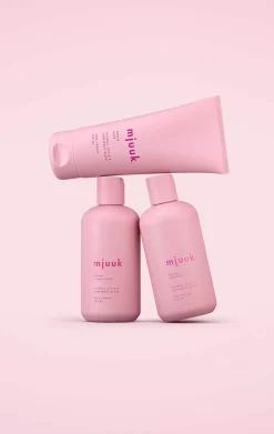 mjuuk Repair Mask 200 ml