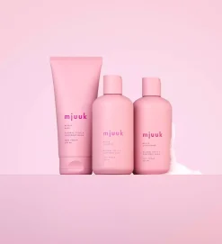 mjuuk Repair Mask 200 ml