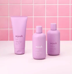mjuuk Volume Mask 200 ml