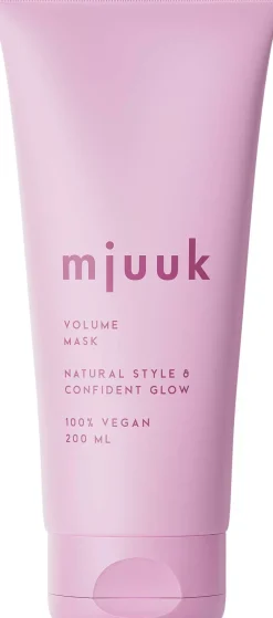mjuuk Volume Mask 200 ml