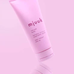 mjuuk Volume Mask 200 ml
